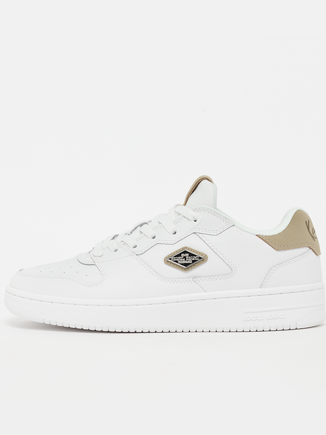 Karl Kani, 89 PRM `26, white, Image 1 of 7